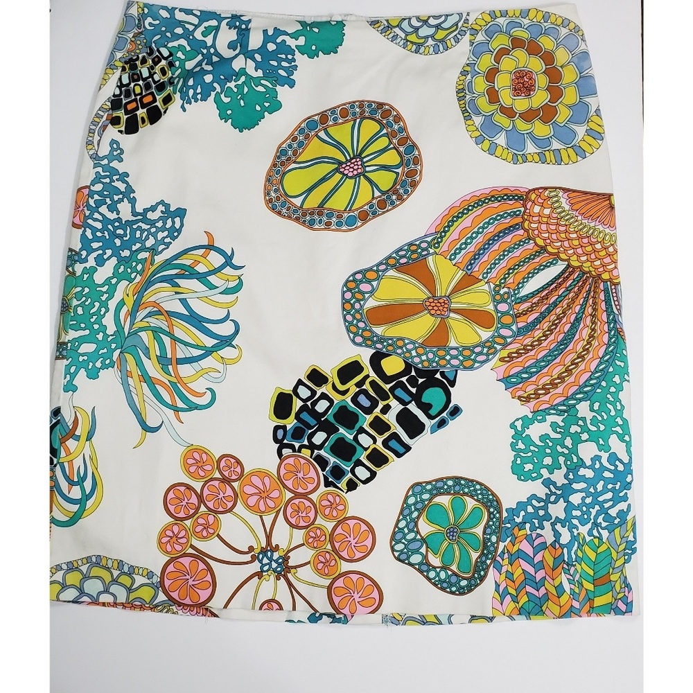 Trina Turk Skirt
